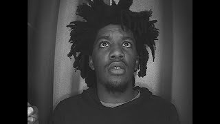 Melvin Burch - Washed [Music Video] [prod. by Moustache Machine*]