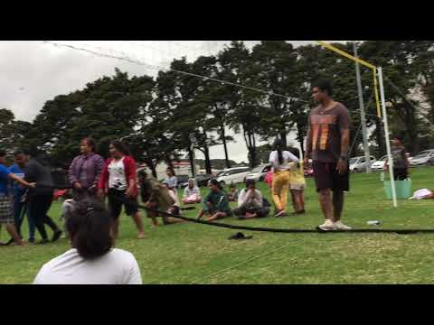 Katikirobu final irouia Aine (Kiribati)