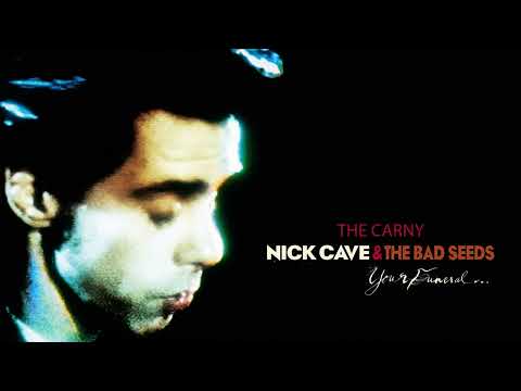 The Carny - Nick Cave & The Bad Seeds