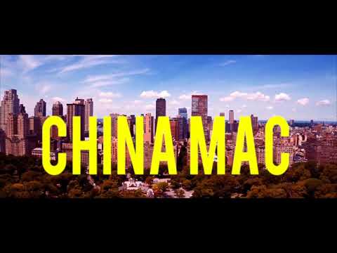 China Mac - Mac is Back ( Music Video )