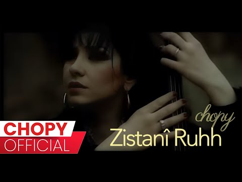 Chopy - Zistanî Rûh | چۆپی - زستانی ڕۆح