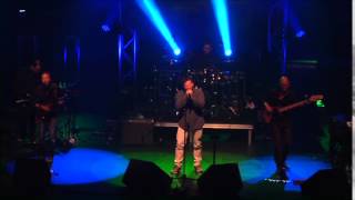 Clepsydra 2014.Alone