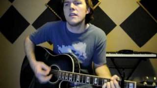 Tonic &quot;Release Me&quot; Cover by Brian Strean - Acoustic Gamer