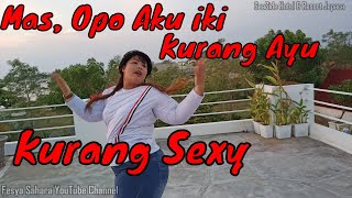 Download lagu Dj Kurang Seksi Soimah l Senam Kreasi Zumba Fesya ... mp3