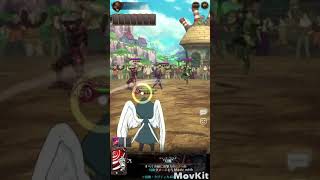 【グラクロ短編動画】始めたばかりの初心者がやる！喧嘩祭り!!＃2