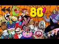 Halloween Saturday Morning Cartoons The 80 S Full Episodes With Commercials
