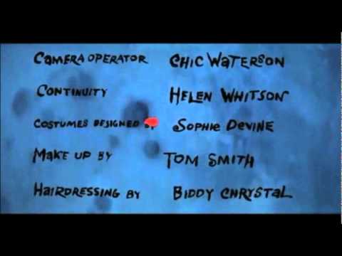 Dance of the vampires opening titles