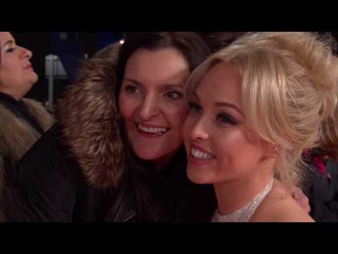 NTA 2017 The Red Carpet