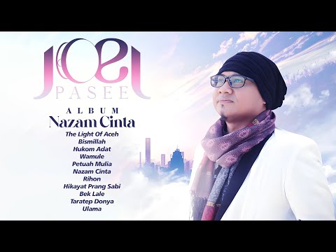 Joel Pasee - Full Album Nazam Cinta