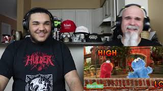 Psychostick - So Heavy (Patreon Request) [Reaction/Review]