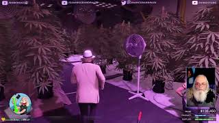 Gaming Grandpa Old XXXClub Boss GTA5 Baby any interest in this content from me?