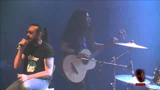 Malon - Olvídalo Y Volverá Por Mas (Hermética) Acústico