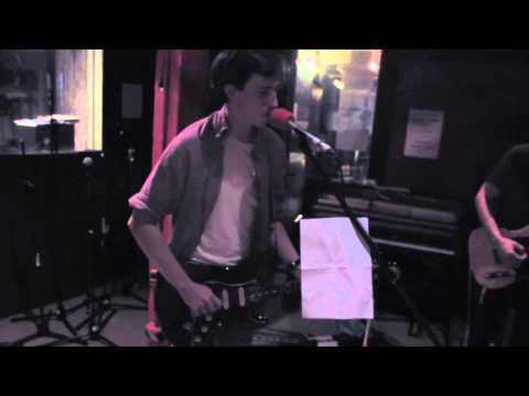 PBS106.7FM's DRIVE LIVE 2014 - The Stevens