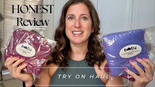 The Best Leggings that Actually Stay Up!!! Booty By Brabants Honest Review