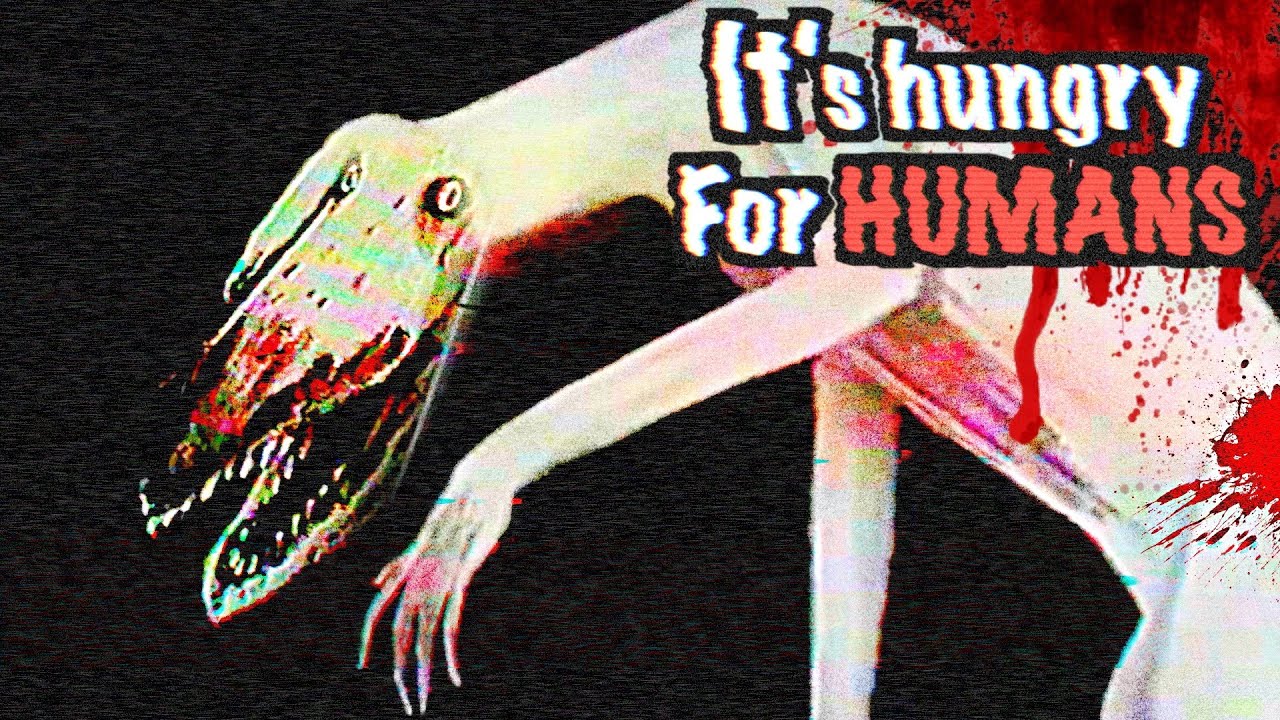 It Stalks HUMANS - Dexter The Dog (Dexter El Perro) Terrifying STORY