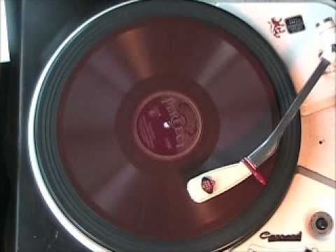 TOGETHER by Frank Ferera's Hawaiians v-Annette Hanshaw 1928