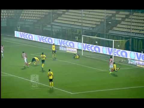 Modena 0-3 Vicenza 03/12/2011 2011-12 - 18°