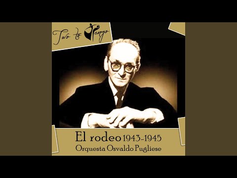 Milonga de mi tierra