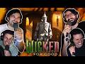 More Like Wicked NOT Good