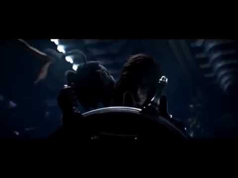 La bataille d'Albator (Daroc Version)