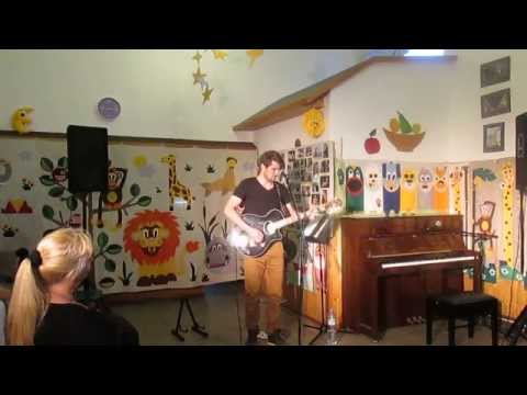 Petr Ševčík - Petr Ševčík - Léto plné hvězd - Praha 28.7.2015-BE STROG /autors