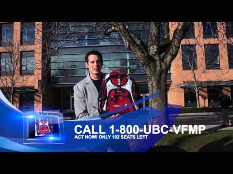 UBC Medicine VFMP Site Video 2017