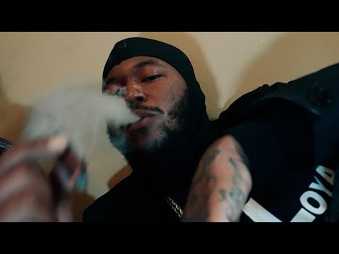 Jigg Jiggaman - Opp Party (dir. by @OneWayVisuals)