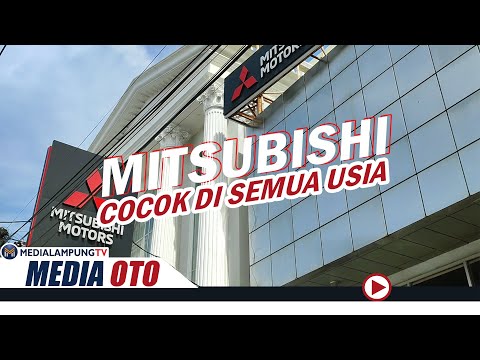 Lautan Berlian Utama Motor (Mitsubishi) | TELUK BETUNG BANDA