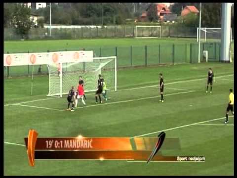 4 kolo II HNL Dragovoljac Imotski 0 2