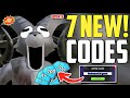 ️UPDATE ️CODES For 99 Nights In The Forest Roblox Codes 2025 99 NITF Codes