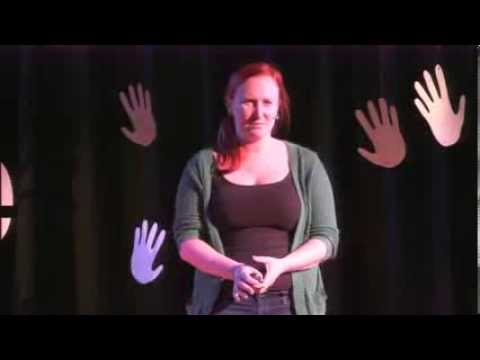 Anxiety Disorders and Panic Attacks: Alison Sommer at TEDxCarletonCollege
