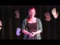 Anxiety Disorders And Panic Attacks Alison Sommer At TEDxCarletonCollege