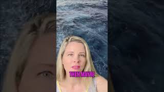 Eurodam Promenade Deck - Best Ship Views & Fresh Air!   #cruise