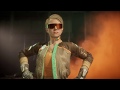 MK11 Sonya Blade Vs Noob Saibot Hard Difficulty