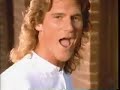 "Men'll Be Boys" - Billy Dean Music Video