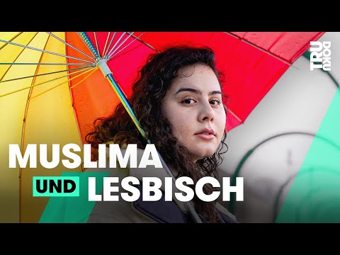 “Endlich darf ich zeigen, wer ich bin!” – Asenas (23) Outing vor der Familie I TRU DOKU