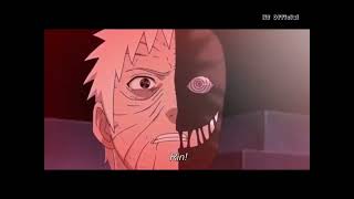 Download lagu MADARA VS EVERYBODY FULL FIGHT❗❗ [ NARUTO ] KEMBALINYA UCHIHA OBITO MELAWAN MADARA. mp3