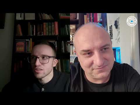 Populizm, klasizm i wykluczenia - LIVE z dr. Jakubem Krupą