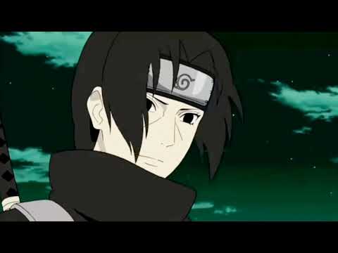 AMV | Itachi Uchiha | Dusk till dawn