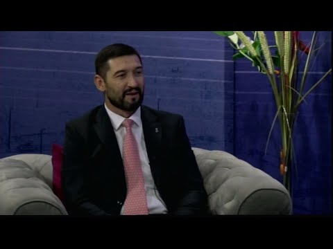 Dunavsko popodne 08.11. - gost prof. dr. Aleksandar Bulajić