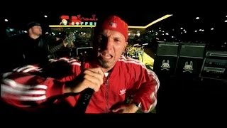 Limp Bizkit - Take a Look Around (Theme from Mission Impossible 2) (Official Music Video)