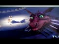 TVA Nouvelles Shrek 2 2004 OST End Credits