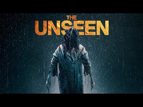 The Unseen Movie Trailer