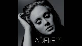 Take It All - Adele HQ (Audio)