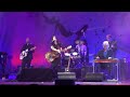 Eileen Rose - Tenco Festival, San Remo, Italy 10/22