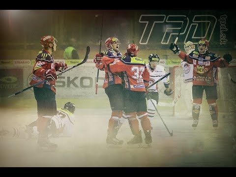 Zvolen, poďme na titul!