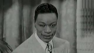 Nat King Cole - Sweet Lorraine