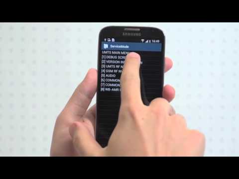 comment debloquer samsung galaxy s4