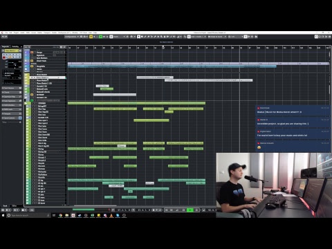 LIVE with blakus - Game of Thrones Cover - Fun Times - Part 2