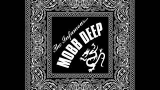 Mobb Deep - The Infamous Mobb Deep (Dro Mobb Productions Presents - IMD Mixtape Volume One)